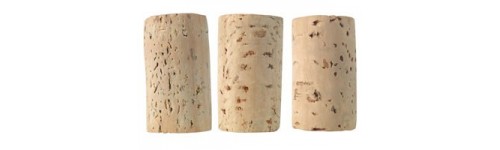 CORK STOPPERS
