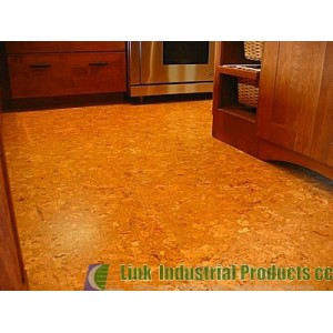 cork floor tiles
