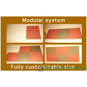 Modular System