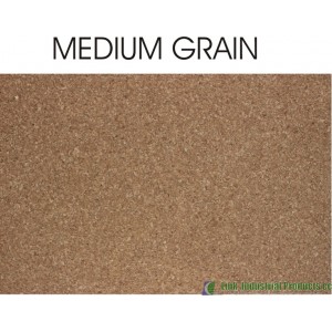 Medium grain