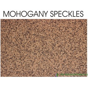Mohogany Speckles